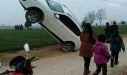 河南车友爆料事件始末最新消息,真相大白，多方回应揭示真相