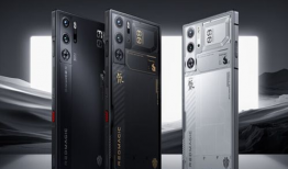 红魔11最新爆料,性能怪兽再升级，全新爆料揭秘游戏体验革命