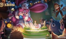 王者荣耀最新爆料小茶,神秘茶仙子降临战场