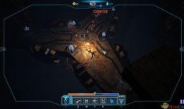 逆战深渊秘境最新爆料