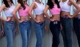 亚洲小姐最新爆料网站,精彩瞬间与幕后故事大揭秘