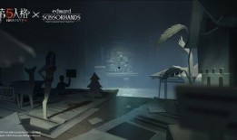 第五人格视频爆料吧最新,神秘新角色曝光，游戏剧情再掀波澜！