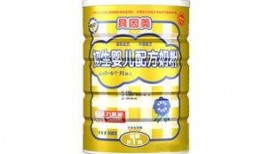 贝因美奶粉最新爆料,揭秘行业黑幕，品质安全引关注