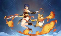 原神3.7最新角色爆料,神秘力量觉醒，冒险新篇章即将开启