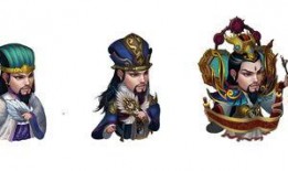 三国武将爆料大全最新版,揭秘英雄背后的传奇故事与真实实力