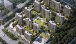 宁波万悦府最新爆料信息,揭秘高端住宅区的未来生活蓝图