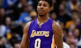 nba最新爆料的尼克杨,昔日火箭旧将再战江湖！”