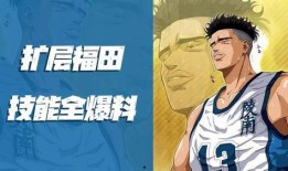 灌篮高手最新爆料,揭秘湘北队新战术与神秘球员加盟！