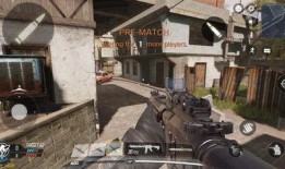 cod最新手游爆料,极致射击体验，战场风云再起！